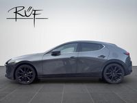 gebraucht Mazda 3 Skyactiv-X186 AWD GT+ Aut.