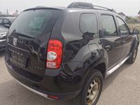 gebraucht Dacia Duster Laureate 4x2