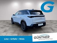 gebraucht Peugeot 5008 Elektro 210 73kWh