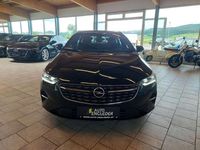 gebraucht Opel Insignia ST 20 CDTI DVH Business Aut.