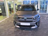 gebraucht Citroën C3 Aircross Turbo 100 PLUS