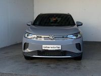 Neu VW ID.4 Pro 210 kW (286 PS) 2026 Mittelgrau  normal SUV
