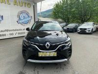 gebraucht Renault Captur CTe 130 EDC PF Intens