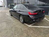 gebraucht BMW 316 316 d Aut.