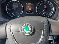 gebraucht Skoda Octavia Combi 1.6 TDI Green tec Active
