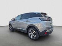 Gebraucht Peugeot 3008 Allure 131 PS (96 kW) 2024 Grau Limousine