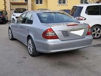 gebraucht Mercedes E220 Elegance CDI Aut.