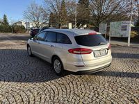 gebraucht Ford Mondeo Turnier 2.0 EcoBlue Business Edition