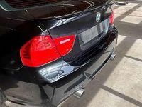 Gebraucht BMW 325 Performance 204 PS (150 kW) 2010 Limousine