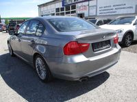 gebraucht BMW 320 320 d xDrive