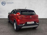 gebraucht Renault Captur TCe 90 Intens