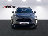 gebraucht Toyota Yaris Hybrid Cross 1,5 VVT-i Hybrid Active Drive Aut.