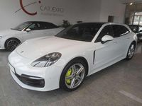 Gebraucht Porsche Panamera Sport Turismo 330 PS (242 kW) 2021 Weiß Kombi