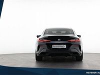 gebraucht BMW 840 d xDrive Gran Coupe