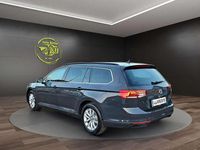 Gebraucht VW Passat Business 150 PS (110 kW) 2020 Grau Kombi