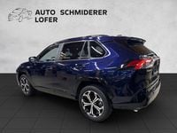 gebraucht Suzuki Across 2.5 Plug-in Hybrid ''AHK & WR''