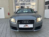 gebraucht Audi A4 Avant 2,0 TDI quattro Le Mans Edition S-Line