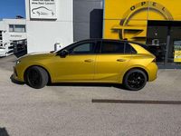 gebraucht Opel Astra 12 Turbo GS