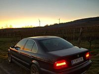 gebraucht BMW 520 520 i