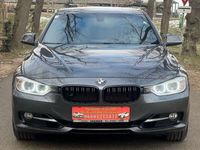 gebraucht BMW 320 i F30 Limousine***Finanzierung möglich***