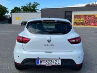 gebraucht Renault Clio IV 