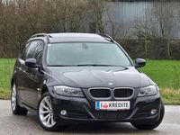 gebraucht BMW 320 320 d xDrive Top* Kredit* Panoramadach* Navi*