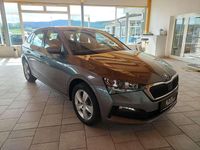 gebraucht Skoda Scala 1,0 TSI Ambition