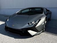 Gebraucht Lamborghini Huracán 639 PS (469 kW) 2024 Grau Coupé