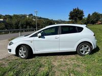 gebraucht Seat Leon LeonChili-Copa 1,2 TSI Chili-Copa