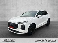 Neu Audi Q3 150 PS (110 kW) 2026 Weiss  normal SUV