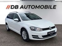 gebraucht VW Golf VII 