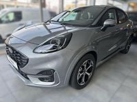 Neu Ford Puma ST-Line 125 PS (91 kW) 2026 SUV
