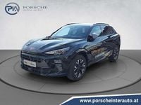Gebraucht Cupra Terramar 150 PS (110 kW) 2025 Schwarz SUV