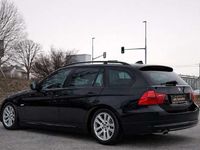 gebraucht BMW 318 318 318d d * FACELIFT,VOLL SERVICERT,GARANTIE