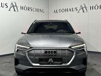 Gebraucht Audi e-tron Business 230 kW (313 PS) 2021 Grau SUV