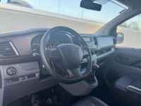 gebraucht Peugeot Expert Kasten L2H1 BlueHDi S&S 120 -Tolle Ausst...