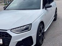 Gebraucht Audi A4 S-Line 190 PS (139 kW) 2020 Kombi