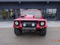 gebraucht Lamborghini LM 002 " Toppreis "