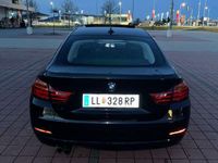 gebraucht BMW 430 Gran Coupé 