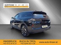 Neu Opel Grandland X 136 PS (100 kW) 2025 Schwarz SUV