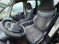 gebraucht Citroën C4 Picasso Exclusive 2.0HDi 6-Gang Schaltgetriebe Euro 5