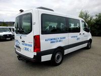 Gebraucht Mercedes Sprinter 170 PS (125 kW) 2024 Weiß Van