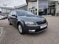 Gebraucht Skoda Octavia Ambition 150 PS (110 kW) 2017 Grau Kombi