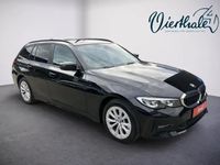 gebraucht BMW 320 3xx d xDrive Touring Aut.