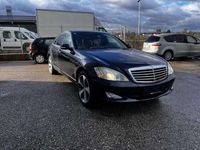 gebraucht Mercedes S320 S 320CDI (221.022)