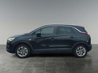 gebraucht Opel Crossland X *8-fach bereift*