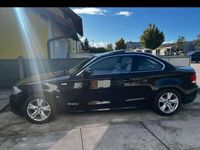 gebraucht BMW 120 Coupé 120 d