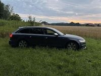 gebraucht Audi A6 Avant 30 TDI clean Diesel Quattro Sport S-tronic