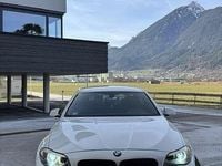 Gebraucht BMW 525 M Sport 218 PS (160 kW) 2012 Limousine