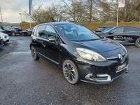 gebraucht Renault Scénic Energy dCi 110 EDC Bose Edition